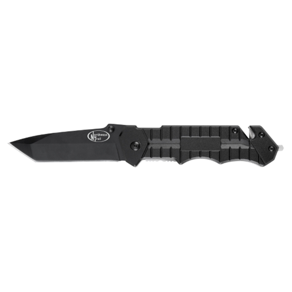 Performance Tool Northwest  Trail The Kyotera Pocket Knife W9356